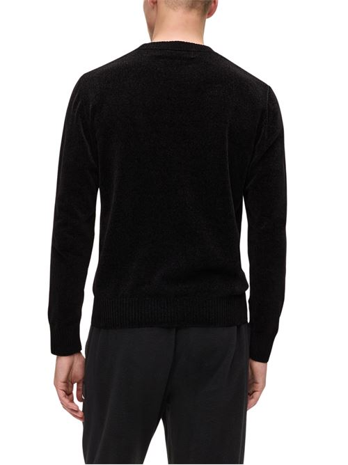 Maglione in ciniglia Karl Lagerfeld jeans | A4M18030999